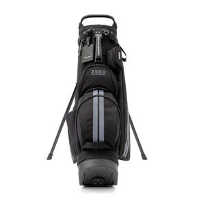 JC Series | Stand Bag ZHG-CB26 Jacquard Camo | 85232