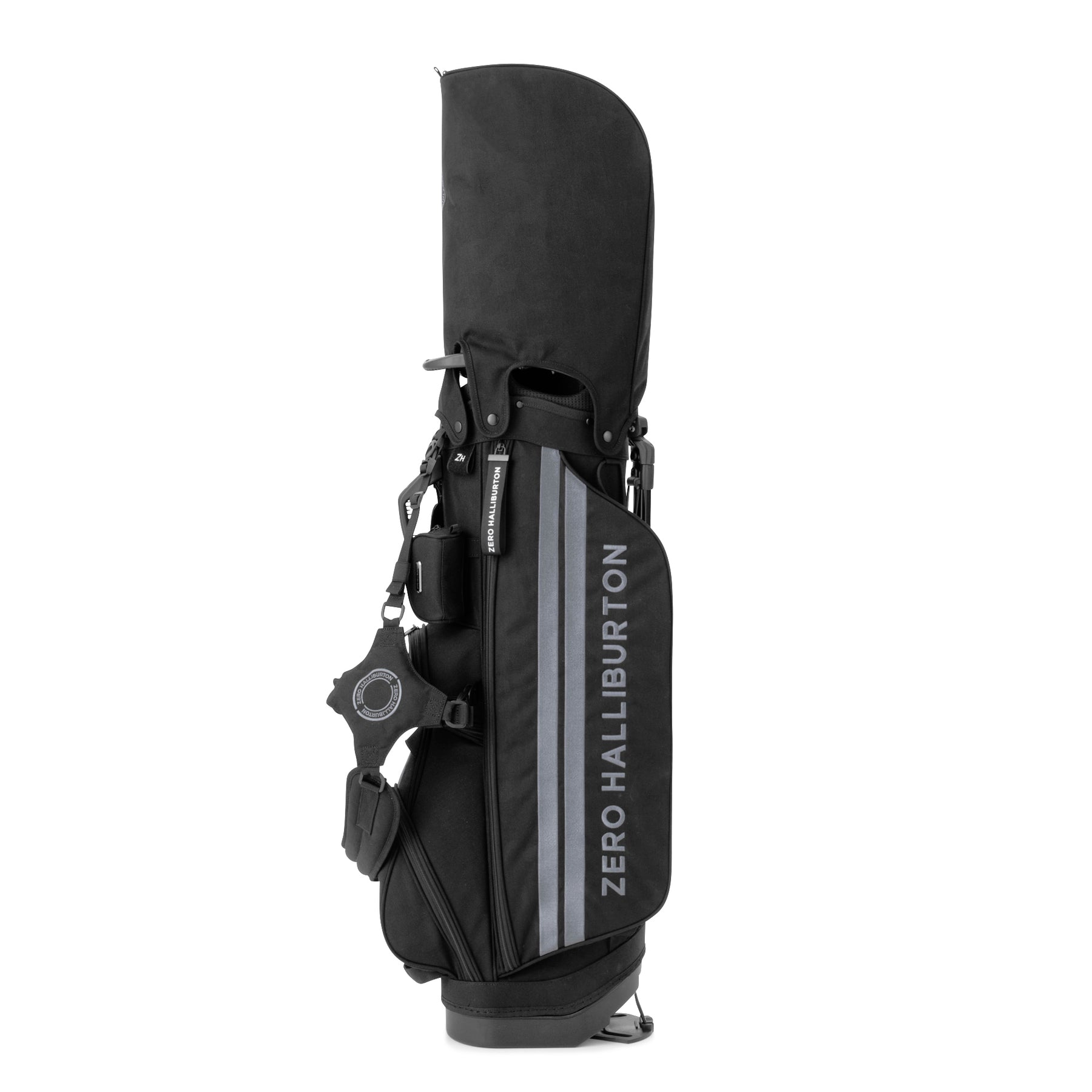 JC Series | Stand Bag ZHG-CB26 Jacquard Camo | 85232
