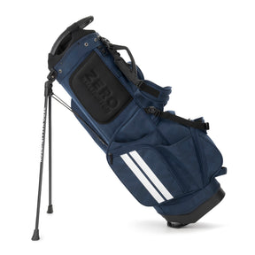 JC Series | Stand Bag ZHG-CB26 Jacquard Camo | 85232