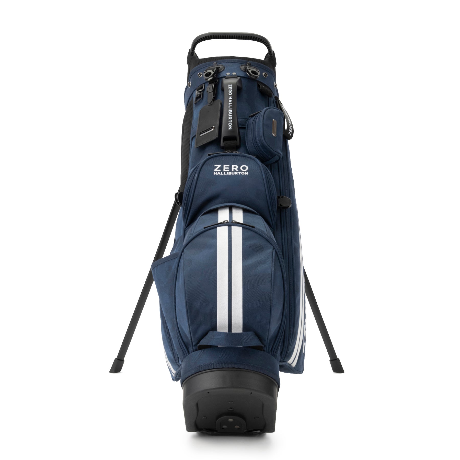 JC Series | Stand Bag ZHG-CB26 Jacquard Camo | 85232