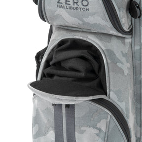 JC Series | Stand Bag ZHG-CB26 Jacquard Camo | 85232
