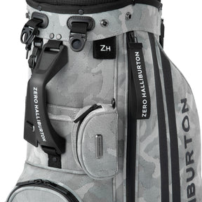JC Series | Stand Bag ZHG-CB26 Jacquard Camo | 85232