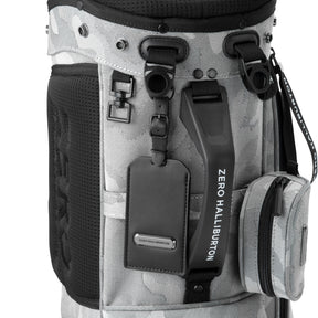 JC Series | Stand Bag ZHG-CB26 Jacquard Camo | 85232