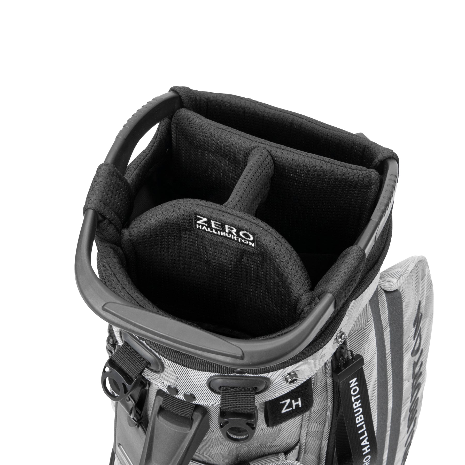 JC Series | Stand Bag ZHG-CB26 Jacquard Camo | 85232