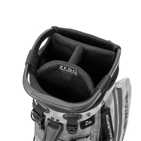 JC Series | Stand Bag ZHG-CB26 Jacquard Camo | 85232