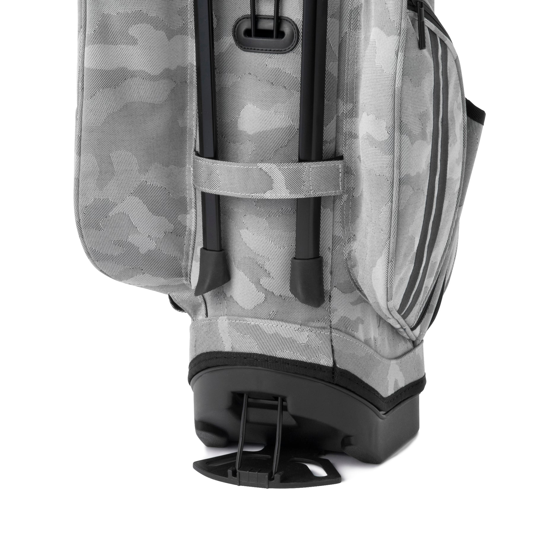 JC Series | Stand Bag ZHG-CB26 Jacquard Camo | 85232