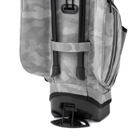 JC Series | Stand Bag ZHG-CB26 Jacquard Camo | 85232