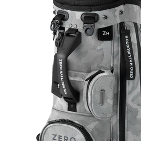 JC Series | Stand Bag ZHG-CB26 Jacquard Camo | 85232