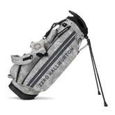 JC Series | Stand Bag ZHG-CB26 Jacquard Camo | 85232
