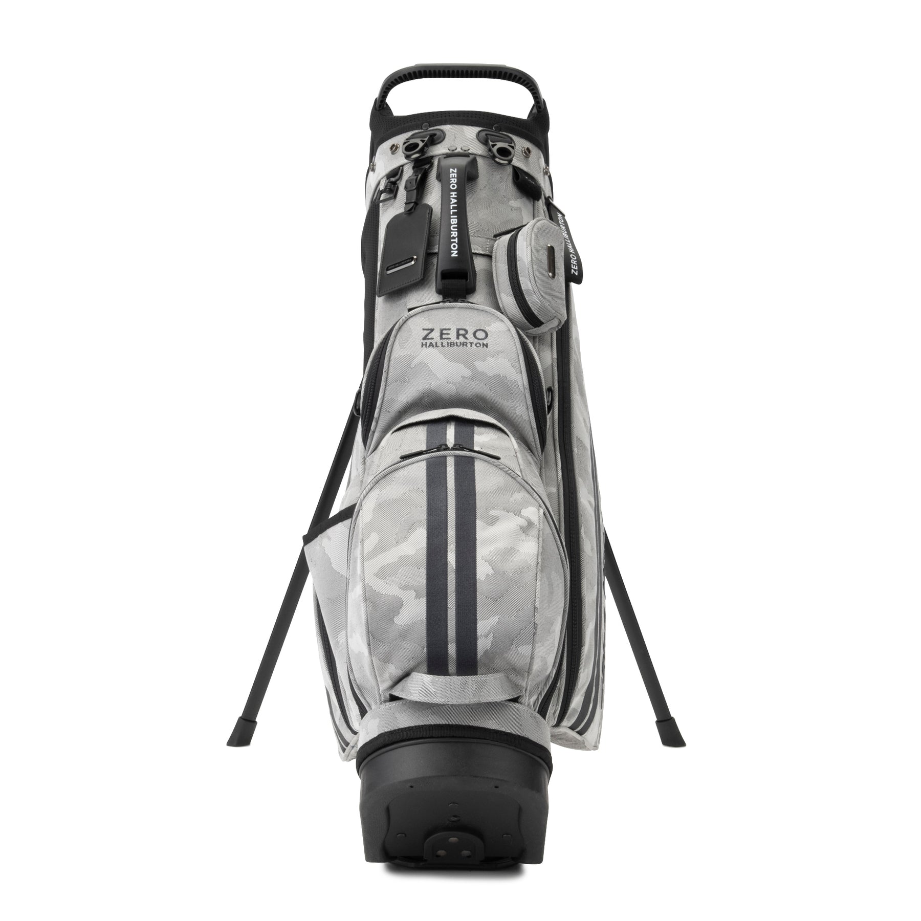 JC Series | Stand Bag ZHG-CB26 Jacquard Camo | 85232
