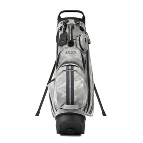 JC Series | Stand Bag ZHG-CB26 Jacquard Camo | 85232