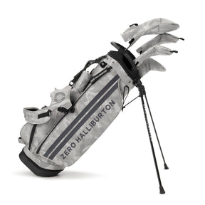 JC Series | Stand Bag ZHG-CB26 Jacquard Camo | 85232