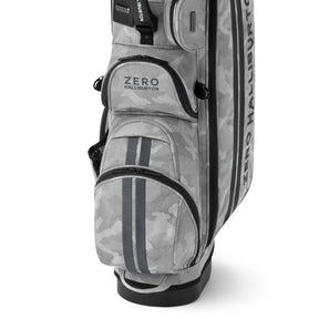 JC Series | Stand Bag ZHG-CB26 Jacquard Camo | 85232