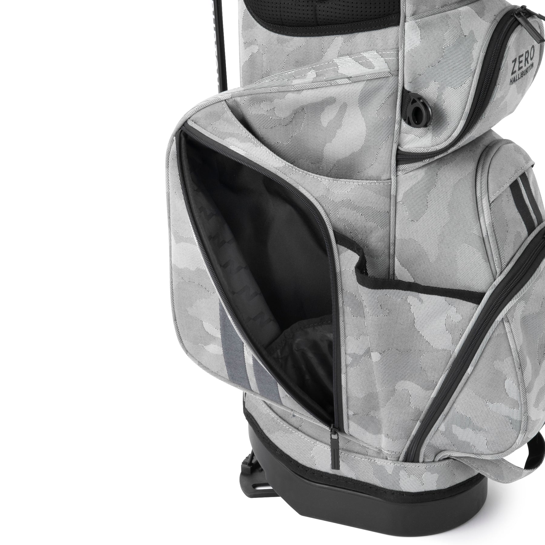 JC Series | Stand Bag ZHG-CB26 Jacquard Camo | 85232