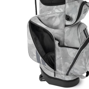 JC Series | Stand Bag ZHG-CB26 Jacquard Camo | 85232