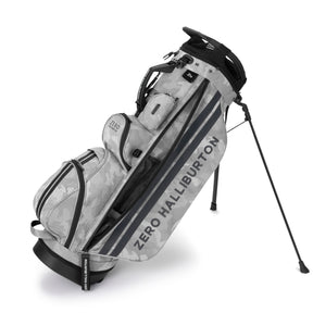 JC Series | Stand Bag ZHG-CB26 Jacquard Camo | 85232