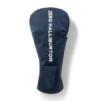 Driver Cover / NAVY CAMO