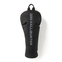 Fairway Wood Cover / BLACK CAMO