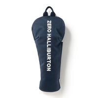 Fairway Wood Cover / NAVY CAMO