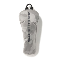 Fairway Wood Cover / GREY CAMO