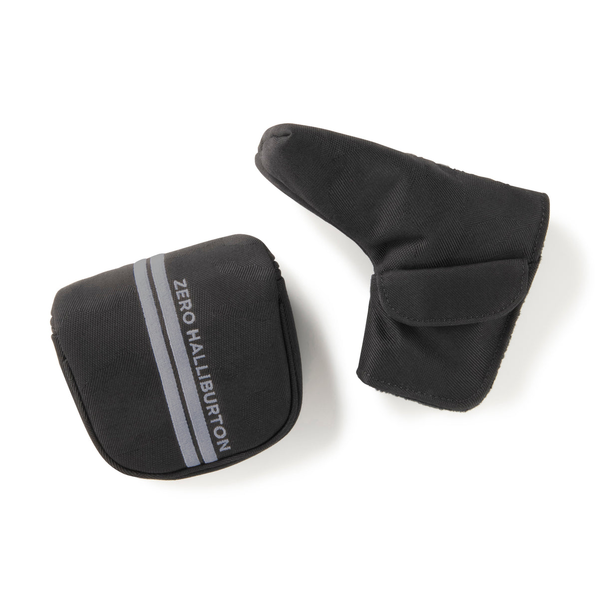 JC Series | Mallet Cover /  Putter Cover ZHG-HC26 Jacquard Camo | 85244/85245
