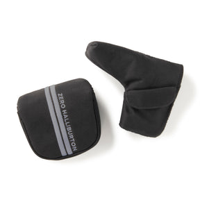 JC Series | Mallet Cover /  Putter Cover ZHG-HC26 Jacquard Camo | 85244/85245