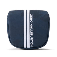 NAVY CAMO / Mallet Type
