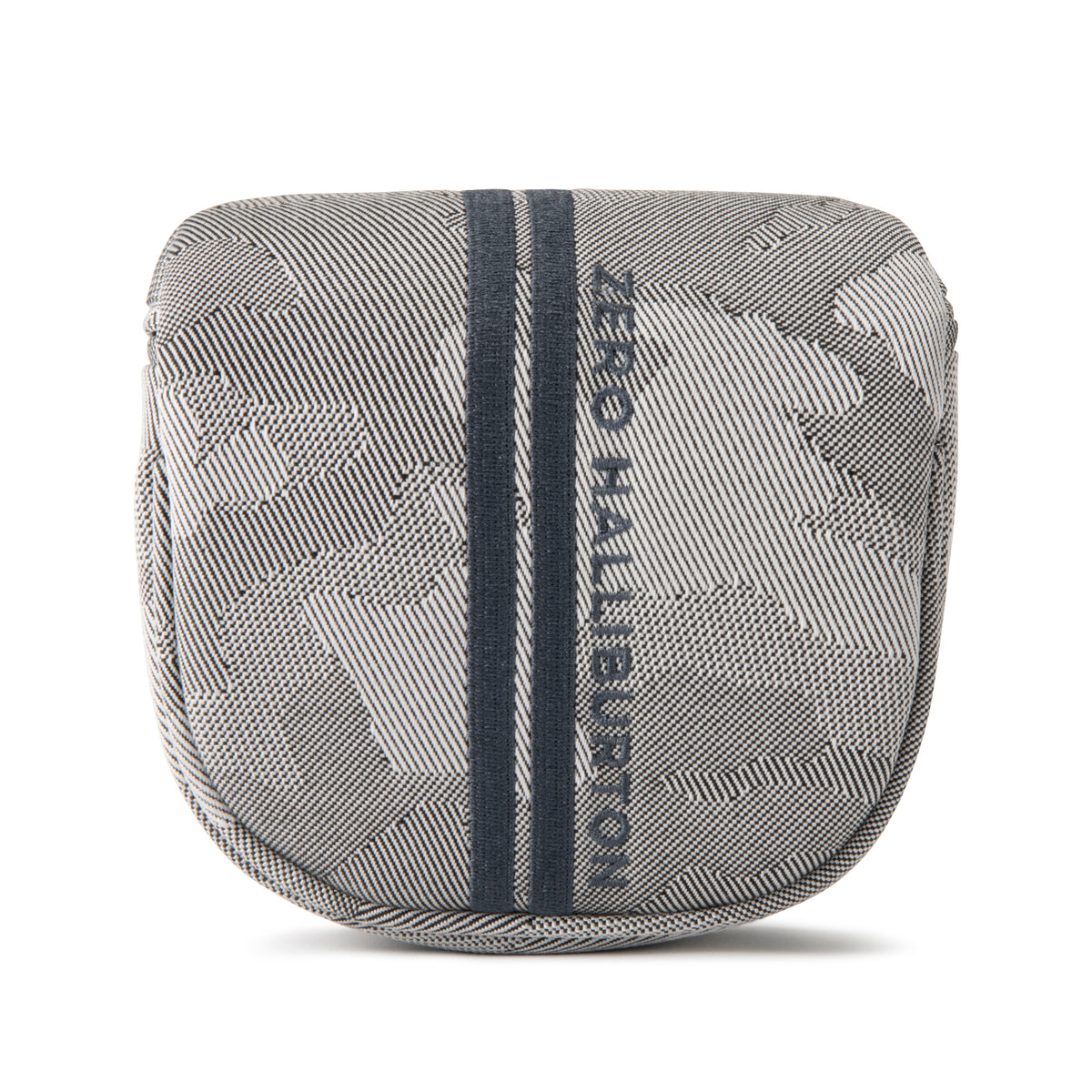 JC Series | Mallet Cover /  Putter Cover ZHG-HC26 Jacquard Camo | 85244/85245