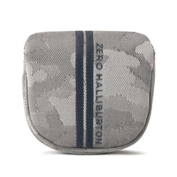 GREY CAMO / Mallet Type