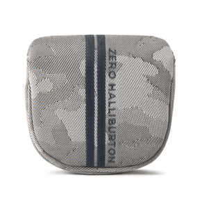 JC Series | Mallet Cover /  Putter Cover ZHG-HC26 Jacquard Camo | 85244/85245
