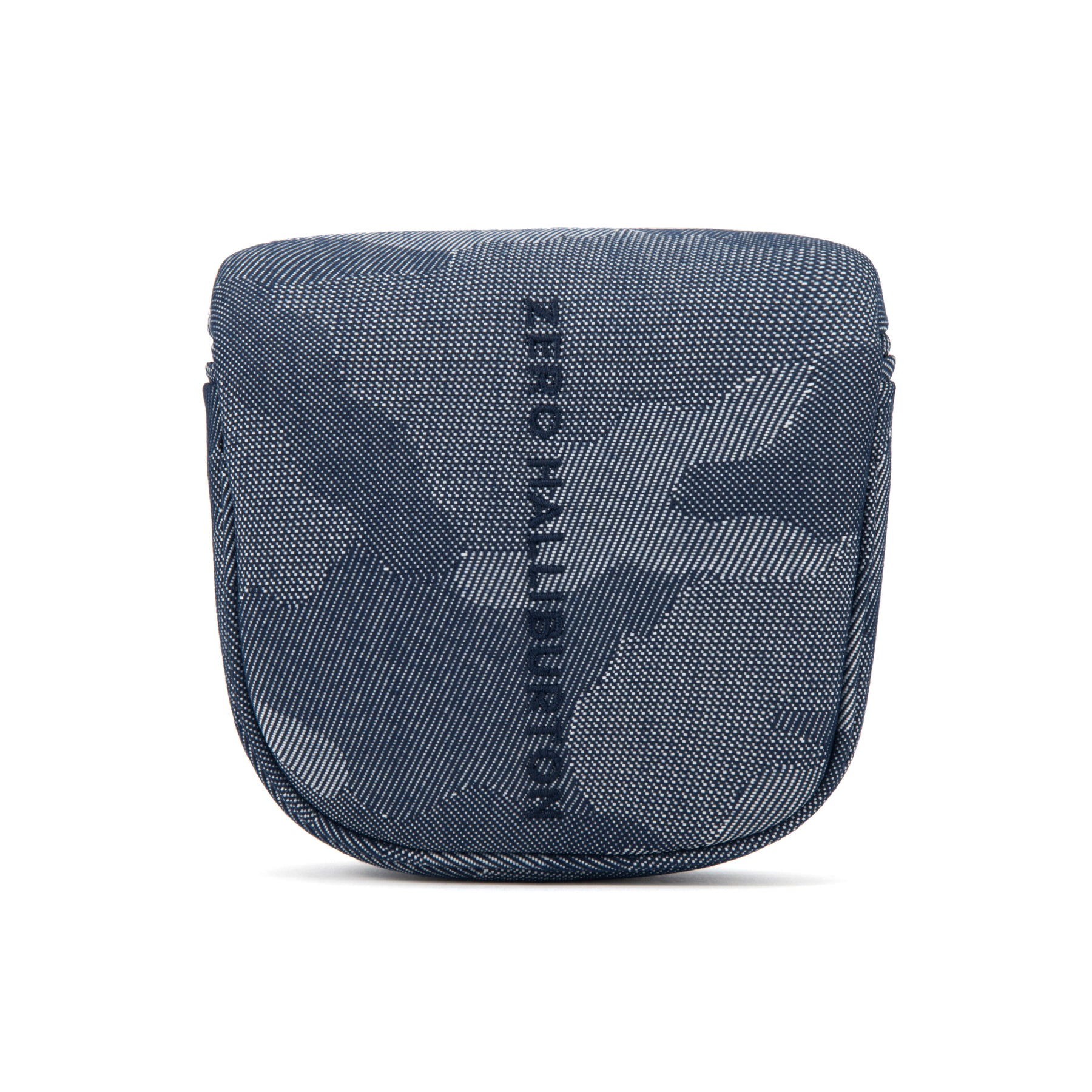 JC Series | Mallet Cover /  Putter Cover ZHG-HC26 Jacquard Camo | 85244/85245