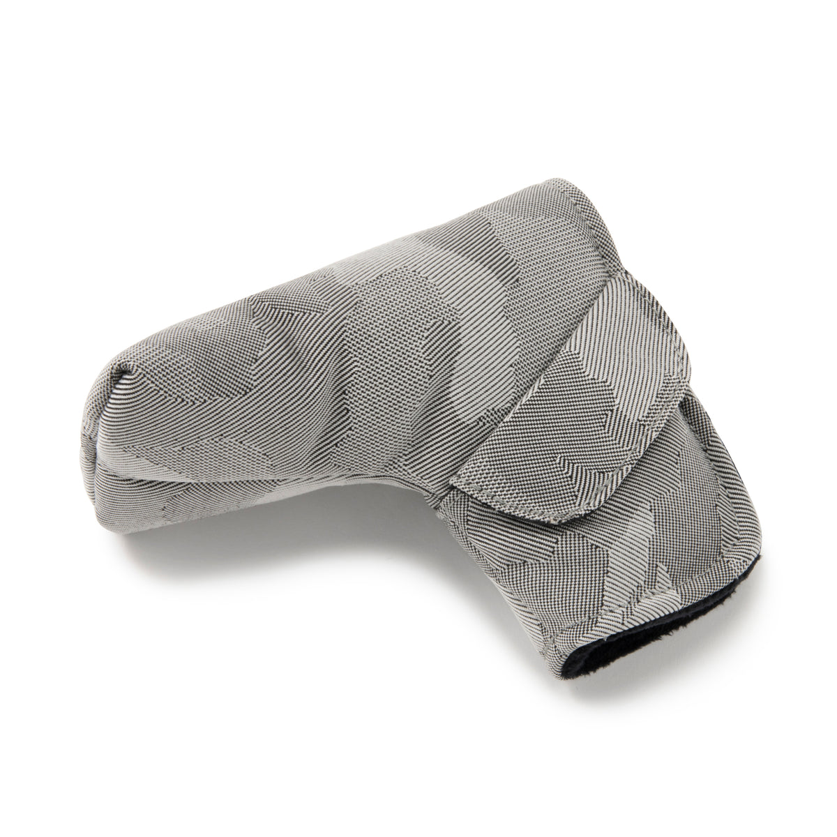 JC Series | Mallet Cover /  Putter Cover ZHG-HC26 Jacquard Camo | 85244/85245