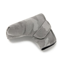 GREY CAMO / Ping Type