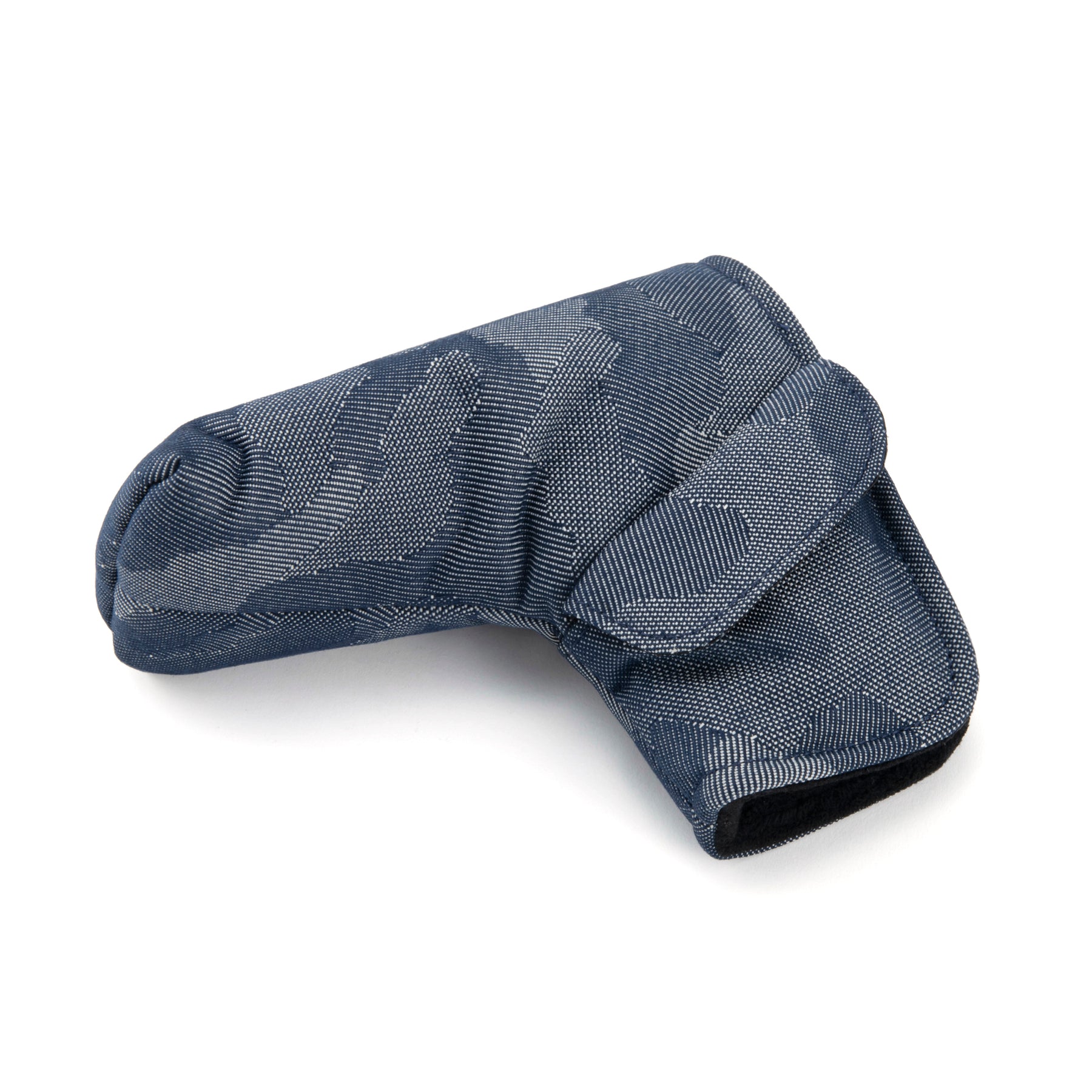 JC Series | Mallet Cover /  Putter Cover ZHG-HC26 Jacquard Camo | 85244/85245
