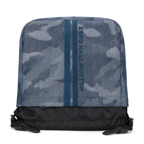 JC Series | Iron Cover ZHG-B26 Jacquard Camo | 85246