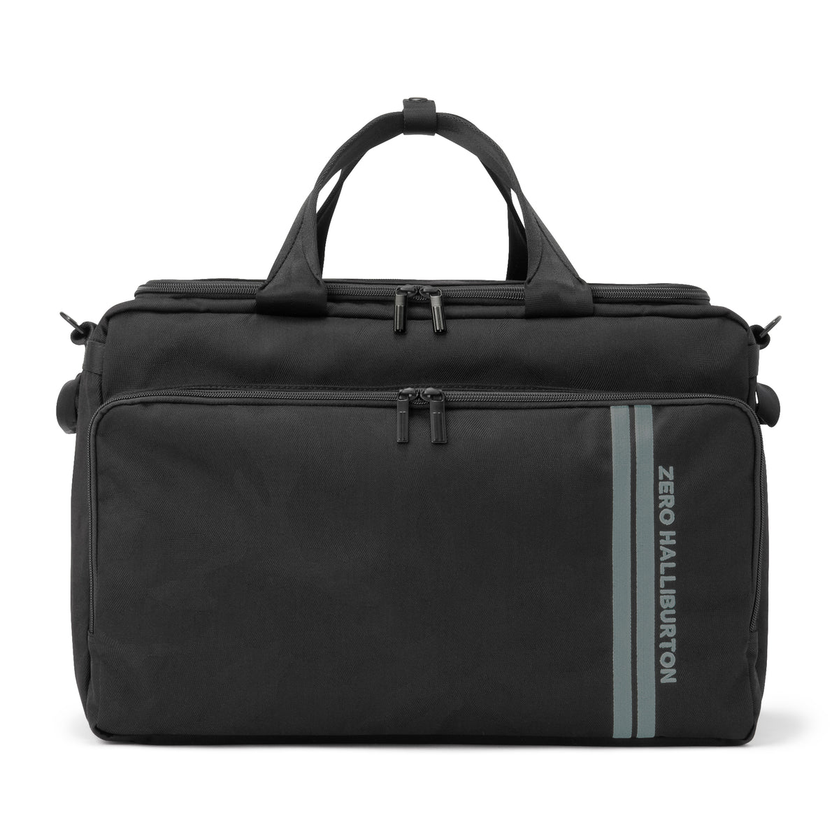 JC Series | Locker Boston ZHG-B26 Jacquard Camo | 85251