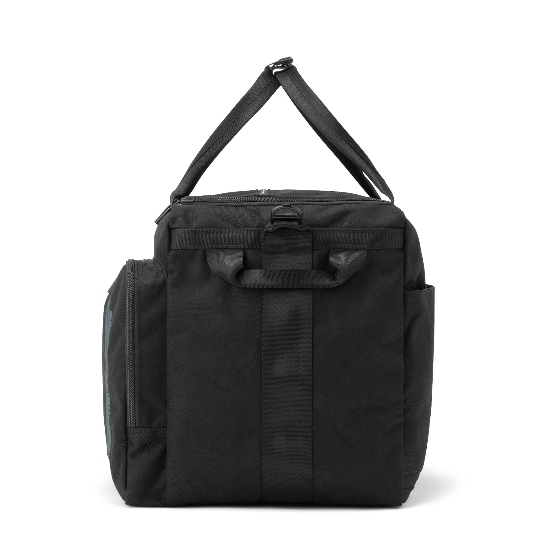 JC Series | Locker Boston ZHG-B26 Jacquard Camo | 85251