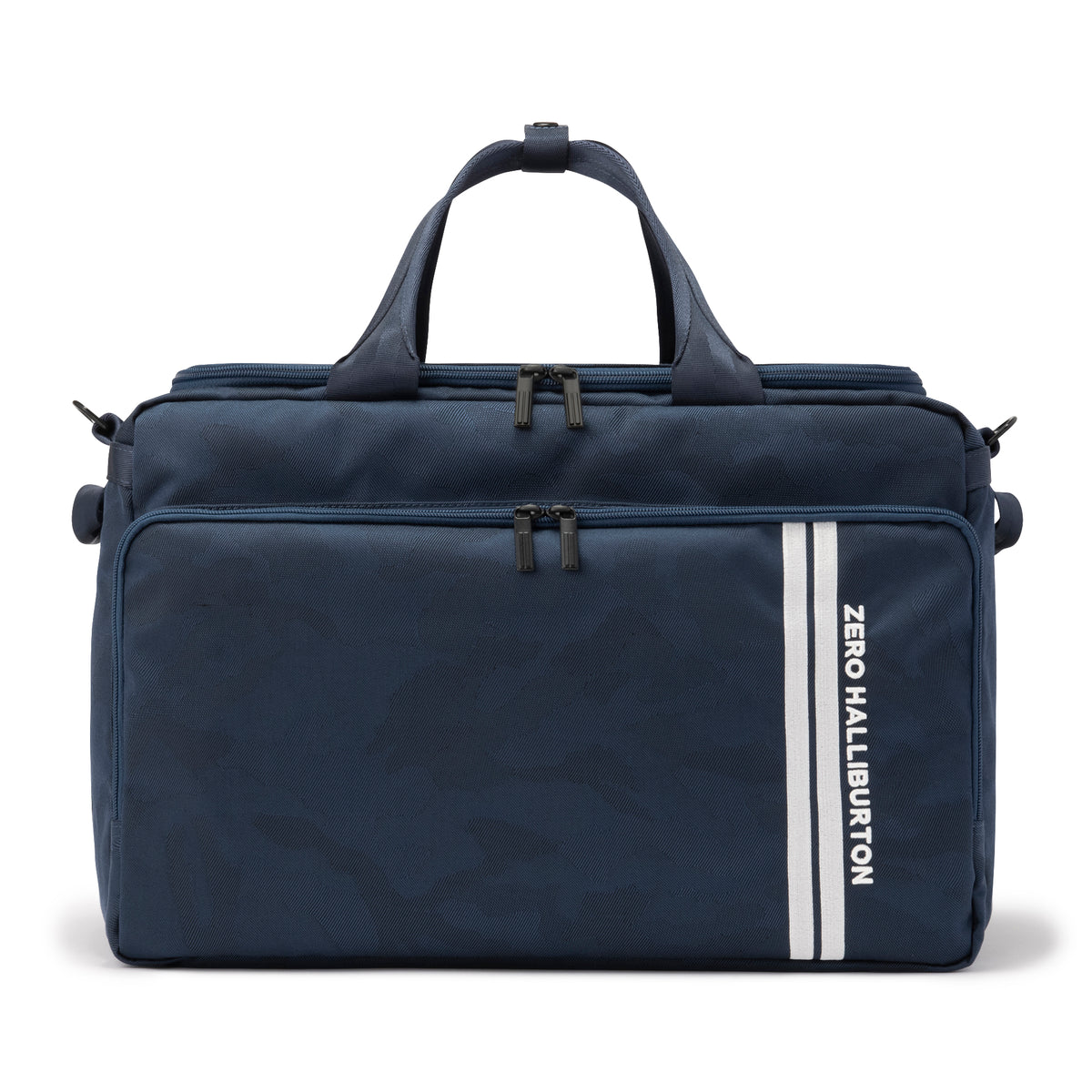 JC Series | Locker Boston ZHG-B26 Jacquard Camo | 85251