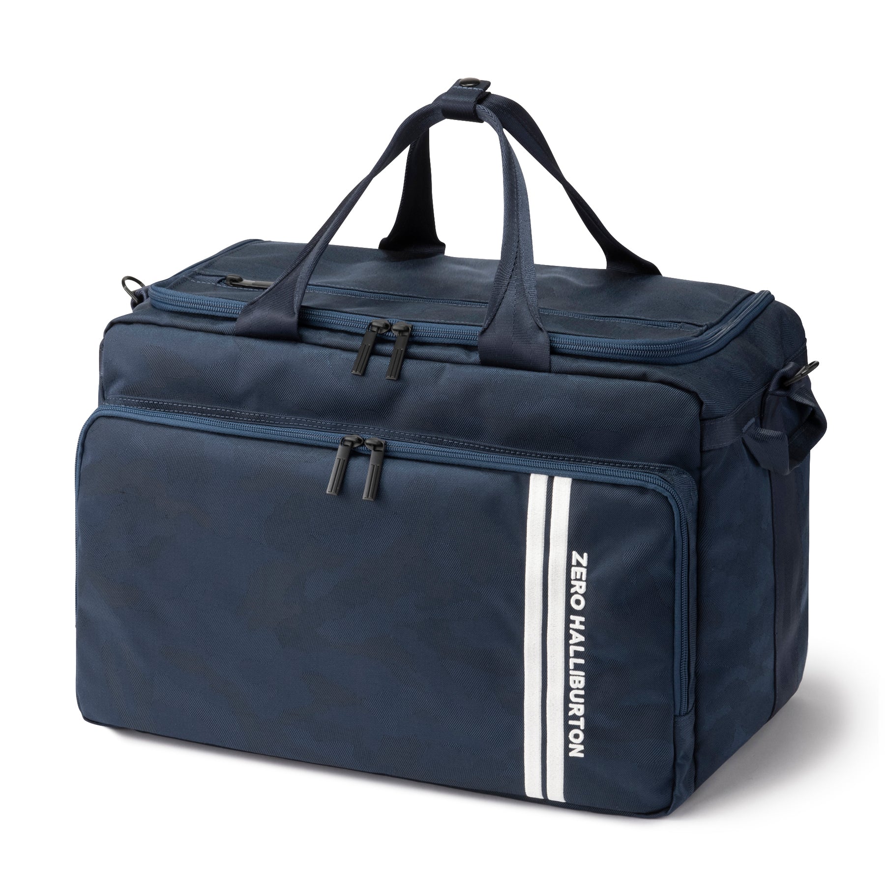 JC Series | Locker Boston ZHG-B26 Jacquard Camo | 85251