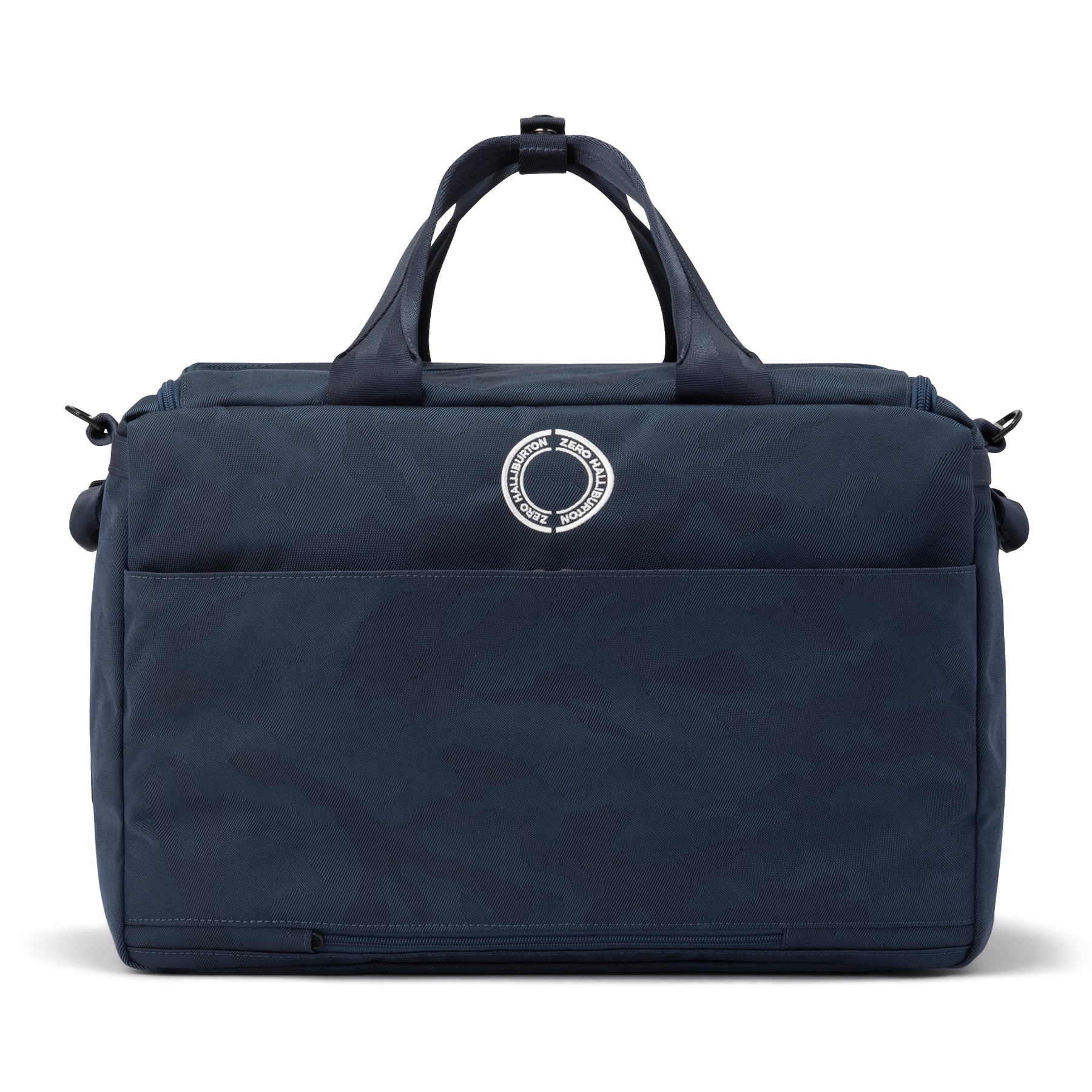 JC Series | Locker Boston ZHG-B26 Jacquard Camo | 85251