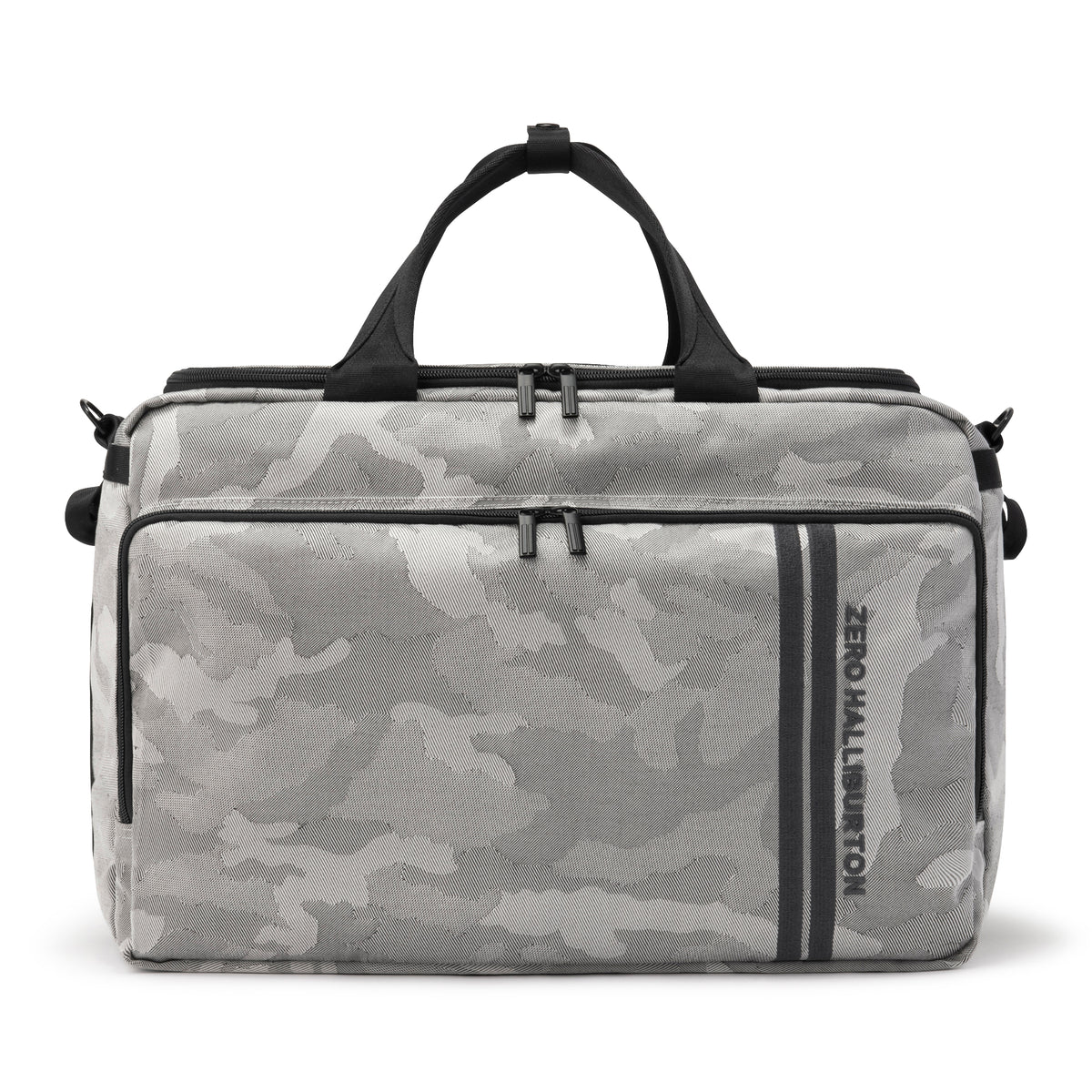 JC Series | Locker Boston ZHG-B26 Jacquard Camo | 85251