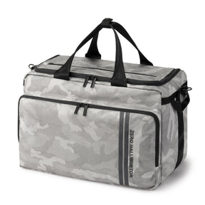 JC Series | Locker Boston ZHG-B26 Jacquard Camo | 85251