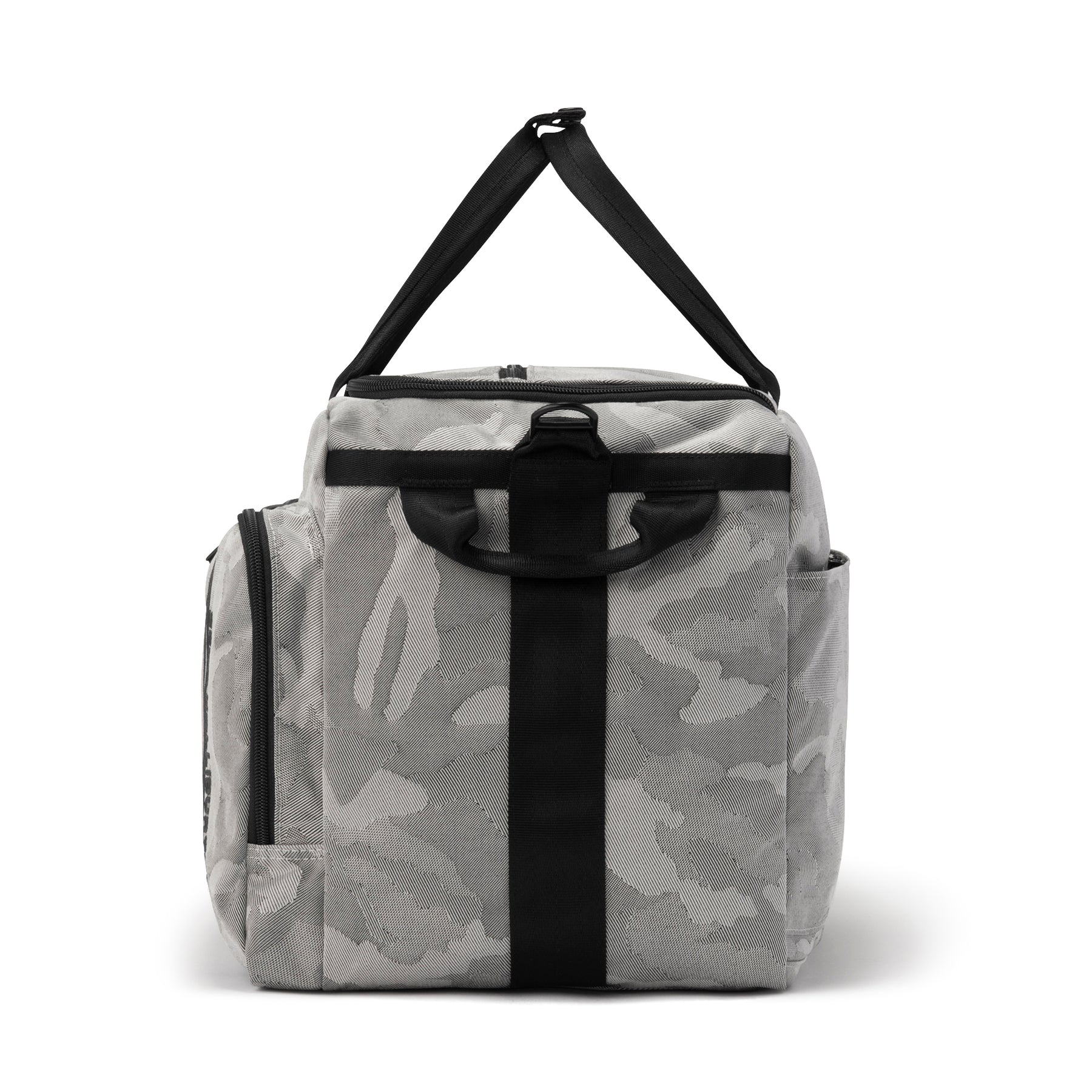 JC Series | Locker Boston ZHG-B26 Jacquard Camo | 85251