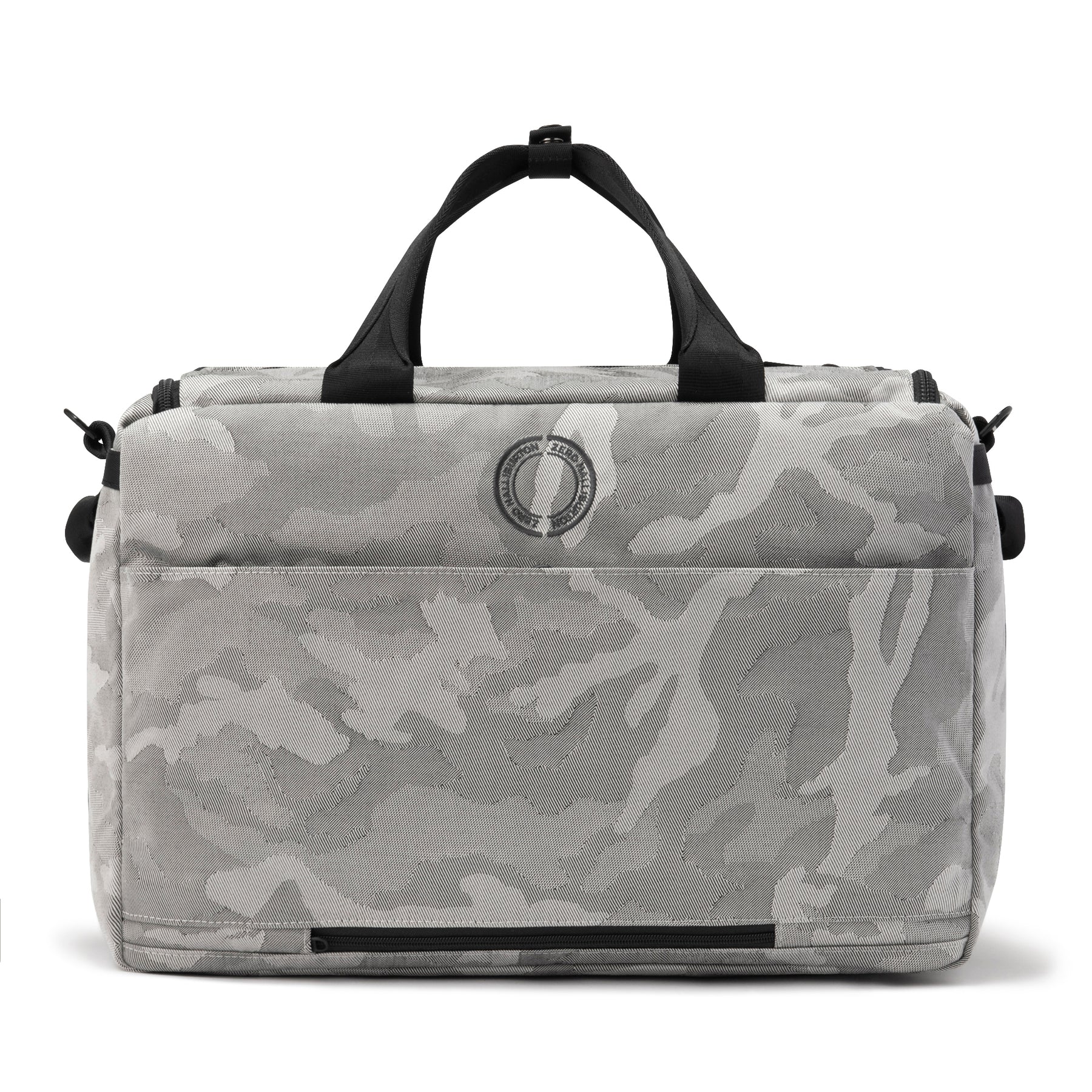 JC Series | Locker Boston ZHG-B26 Jacquard Camo | 85251