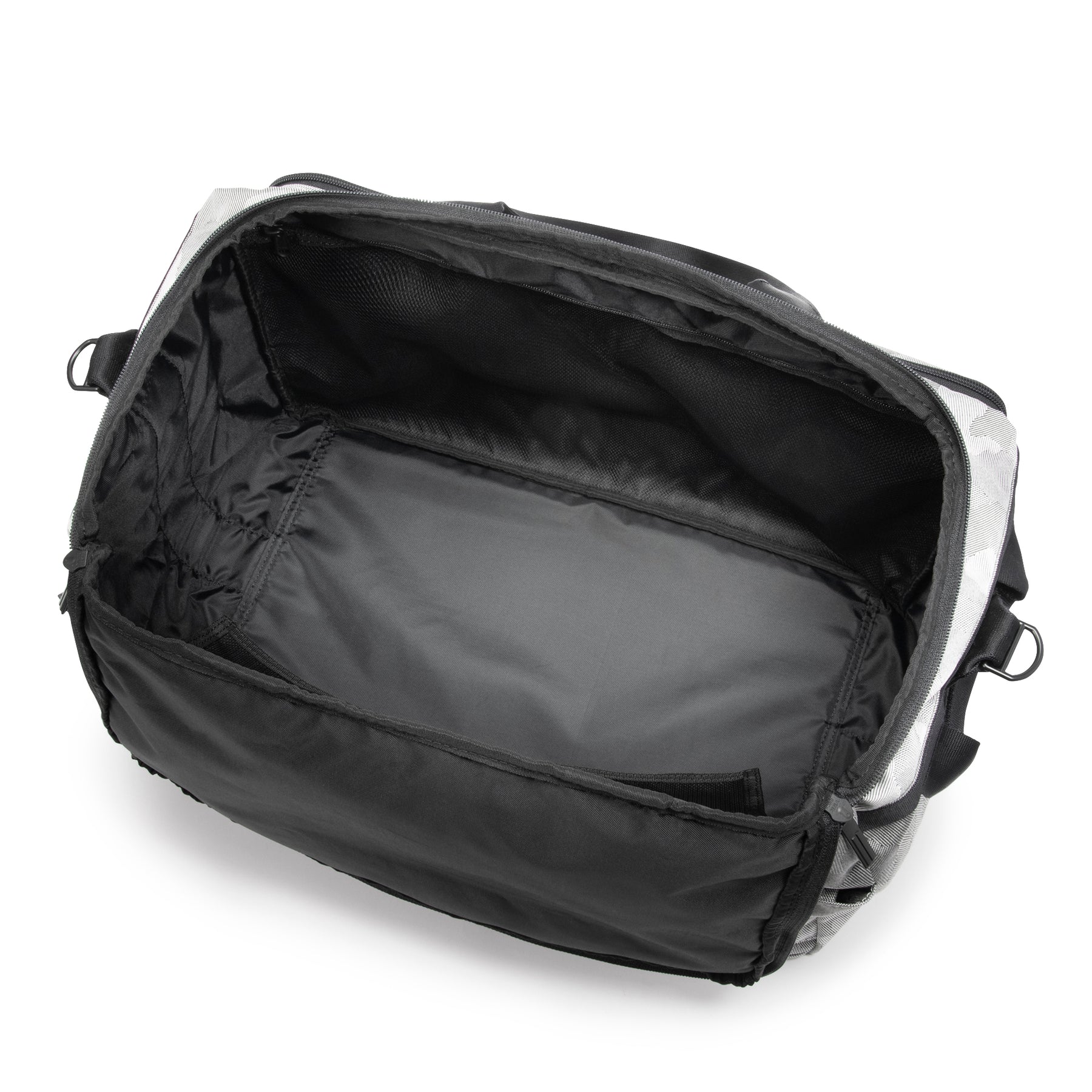 JC Series | Locker Boston ZHG-B26 Jacquard Camo | 85251