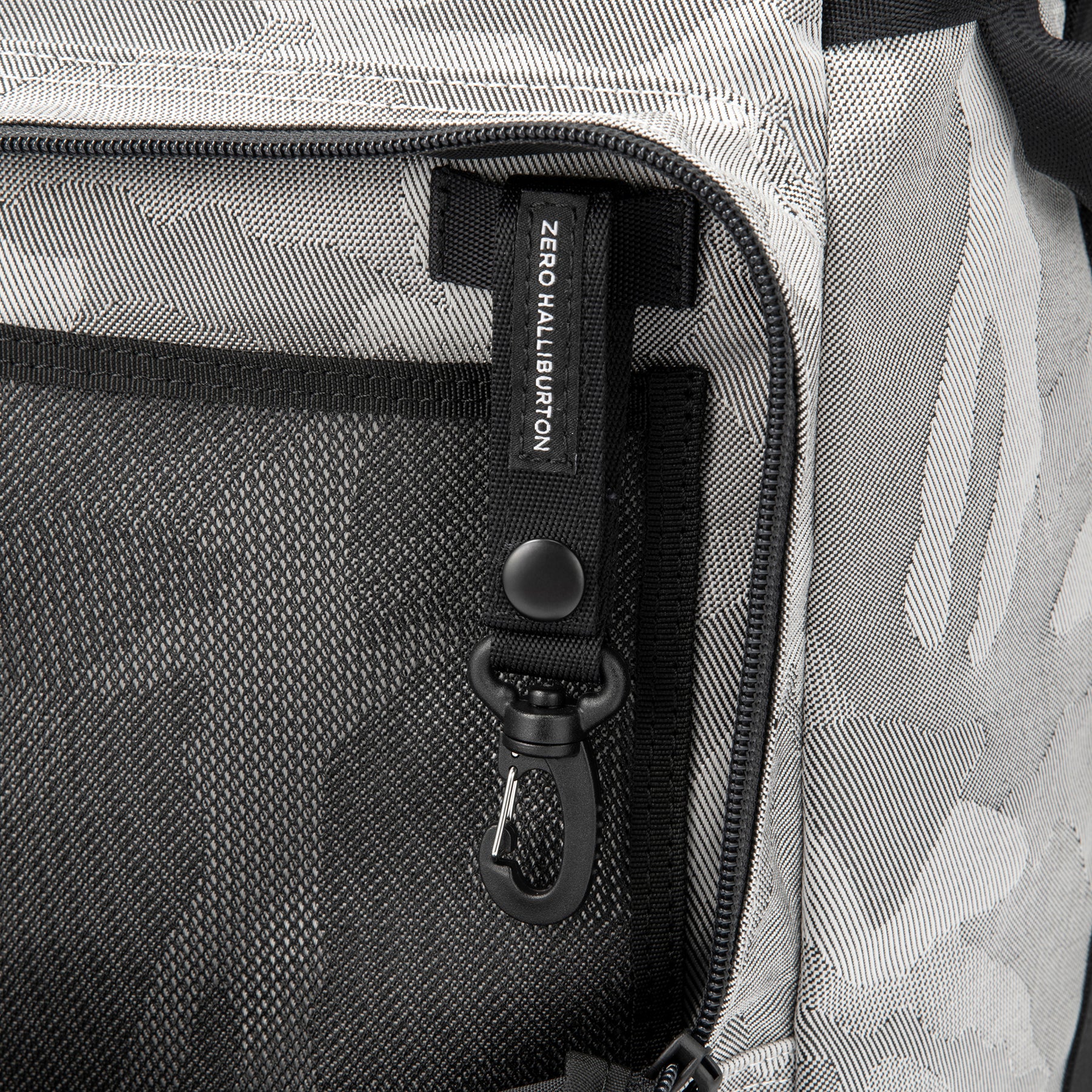 JC Series | Locker Boston ZHG-B26 Jacquard Camo | 85251