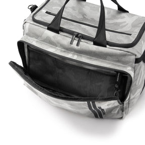 JC Series | Locker Boston ZHG-B26 Jacquard Camo | 85251