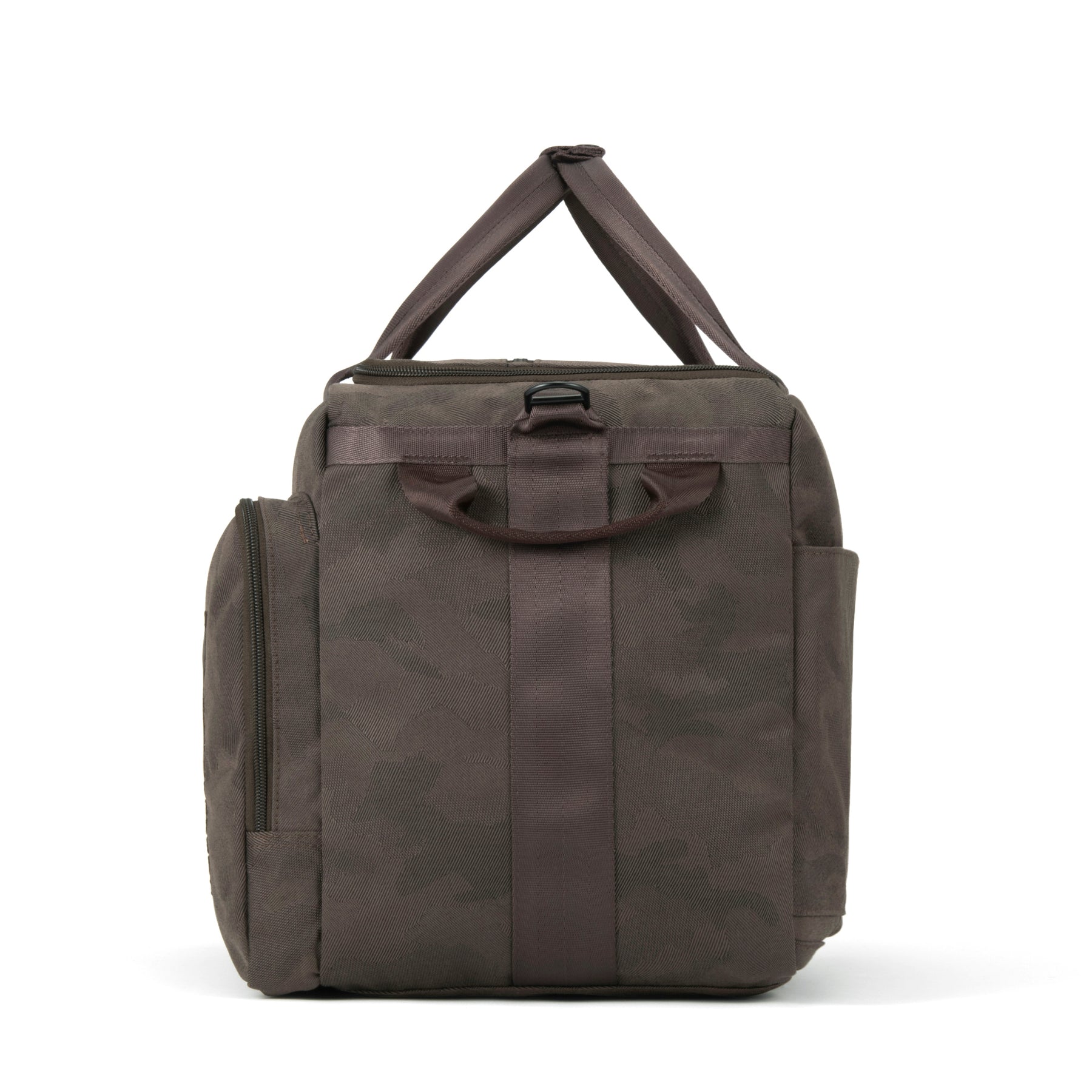JC Series | Locker Boston ZHG-B26 Jacquard Camo | 85251