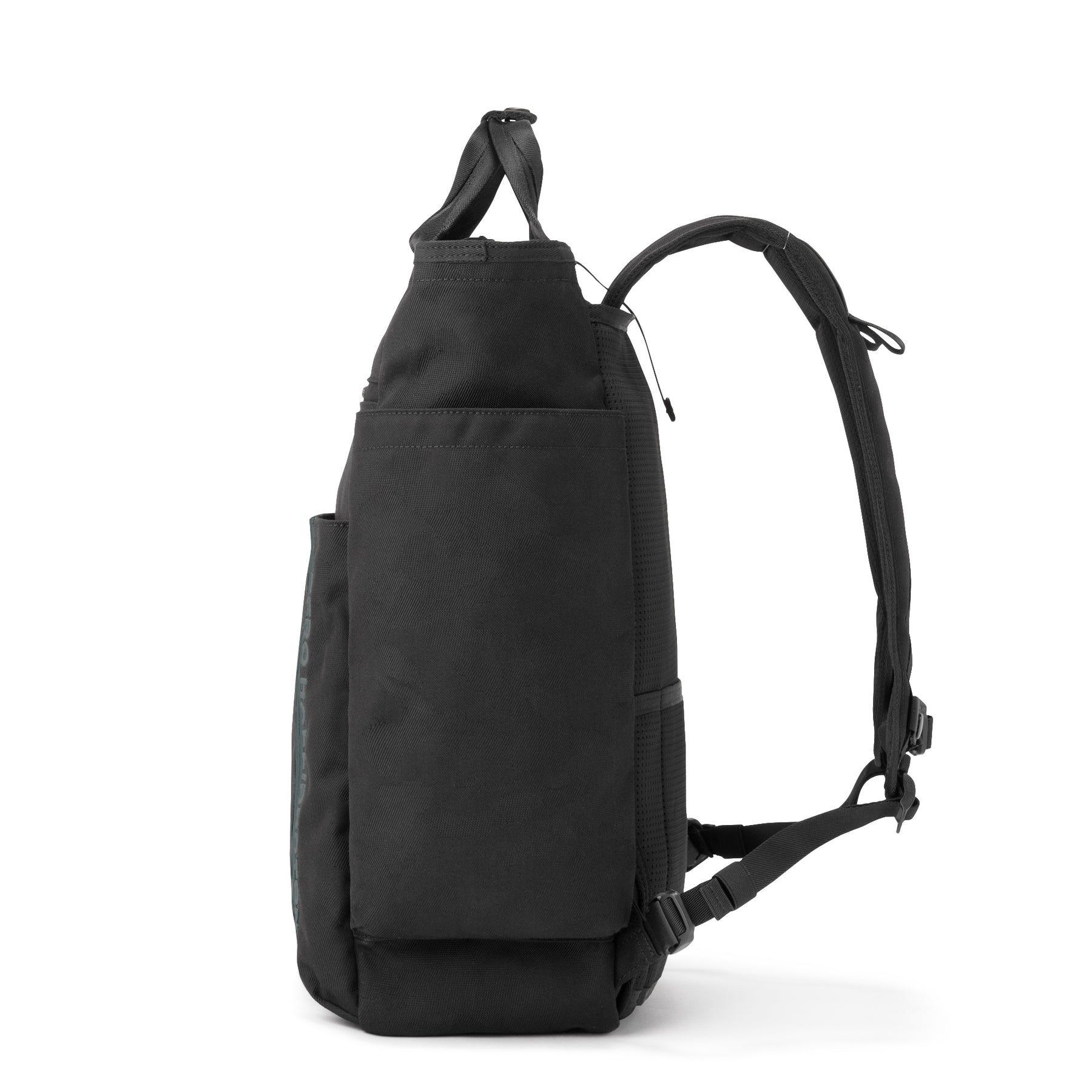 JC Series | Golfer's Backpack ZHG-B26 Jacquard Camo | 85252