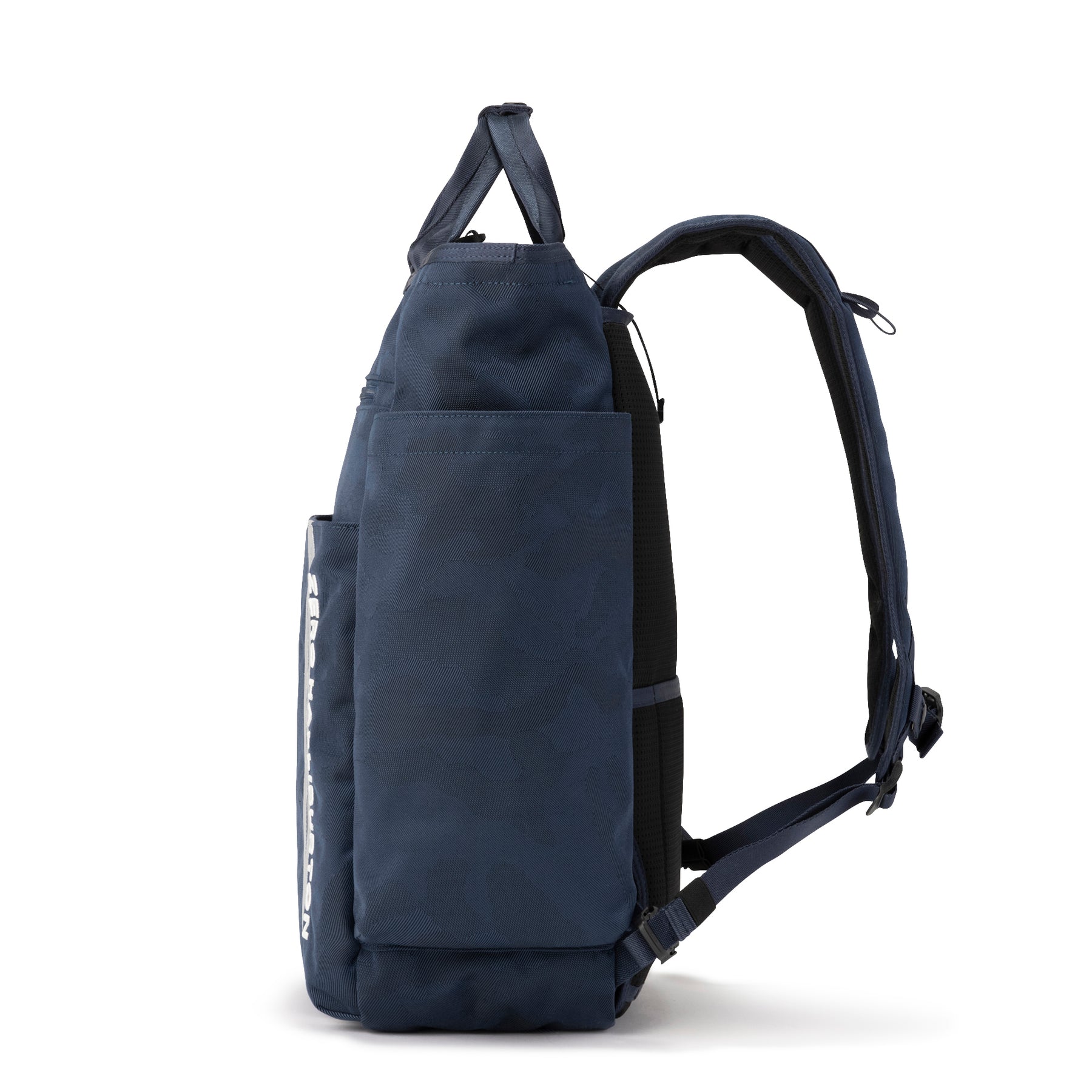 JC Series | Golfer's Backpack ZHG-B26 Jacquard Camo | 85252